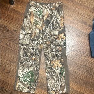 Magellan Outdoors Camouflage Pants